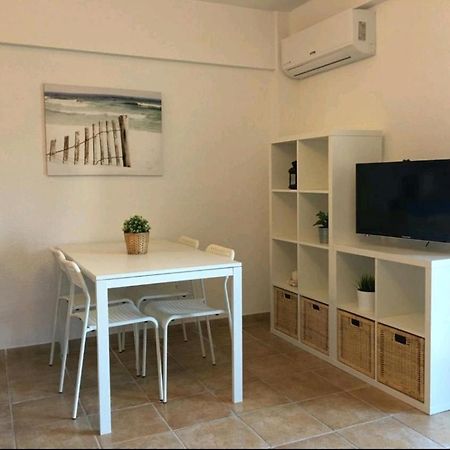 Acogedor Apartamento Junto Al Mar Apartment Las Negras Ngoại thất bức ảnh